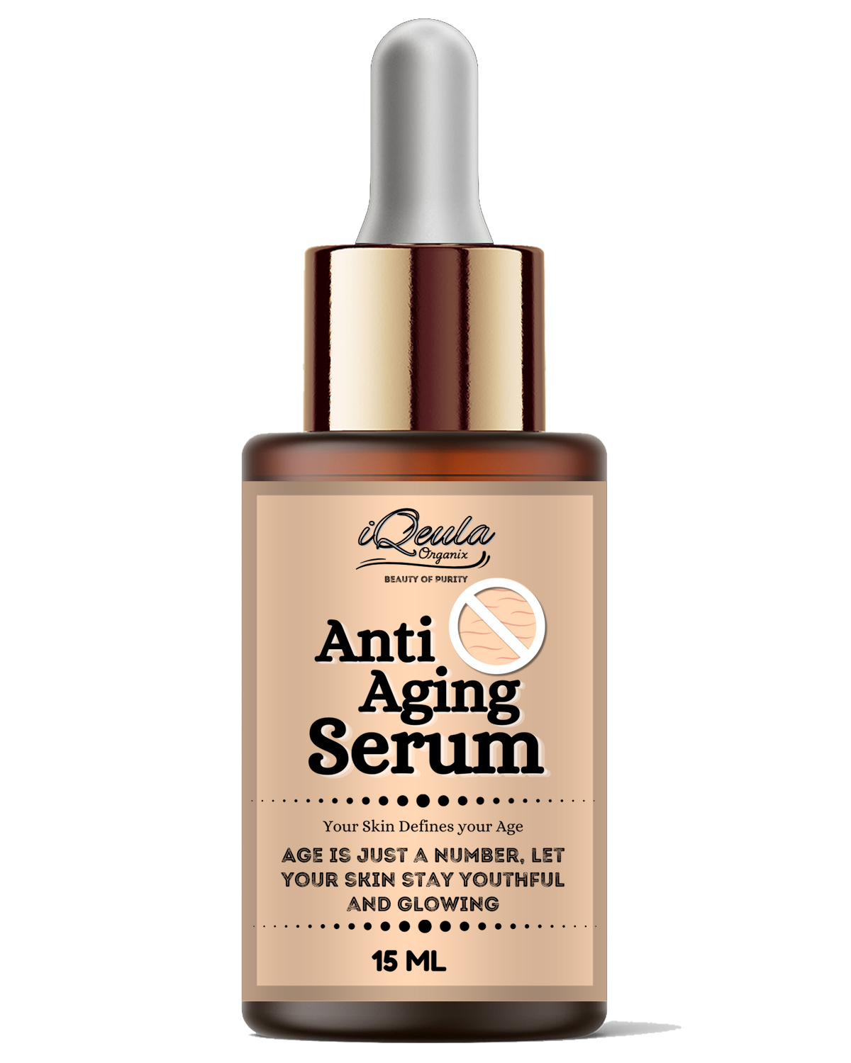 ANTI AGING SERUM