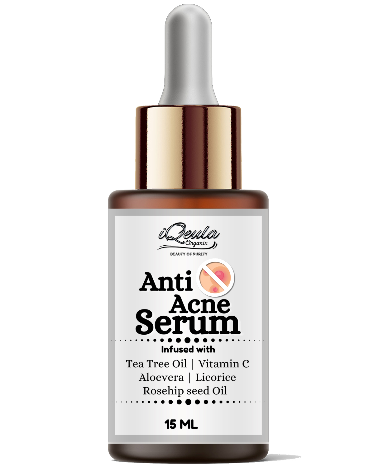 ANTI ACNE SERUM