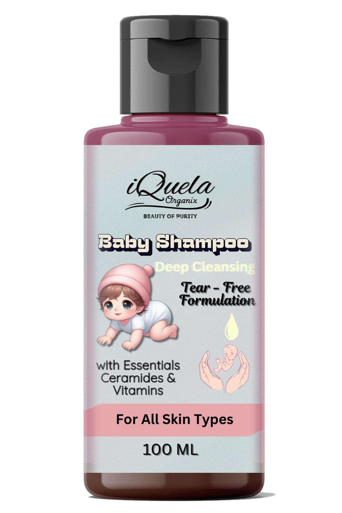 BABY SHAMPOO