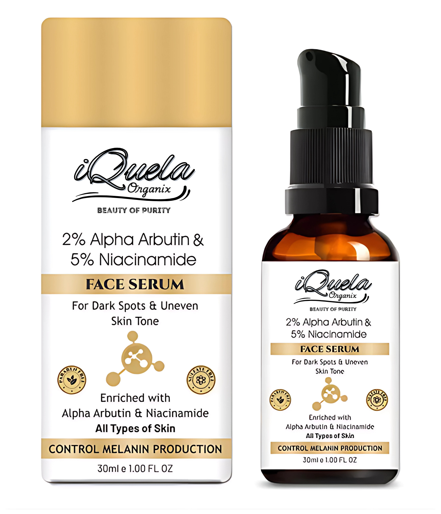 ARBUTIN SERUM